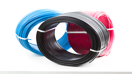 J9官网电缆教你如何保管通讯电缆