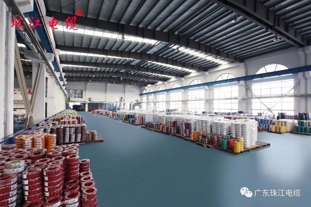 J9官网电缆五大核心优势，品质更优良