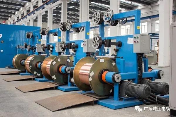 细谈J9官网电缆KVV和KYJV控制电缆各自的优势