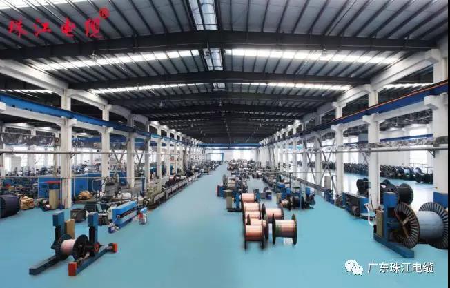 J9官网电缆浅谈弱电线缆布线注意事项