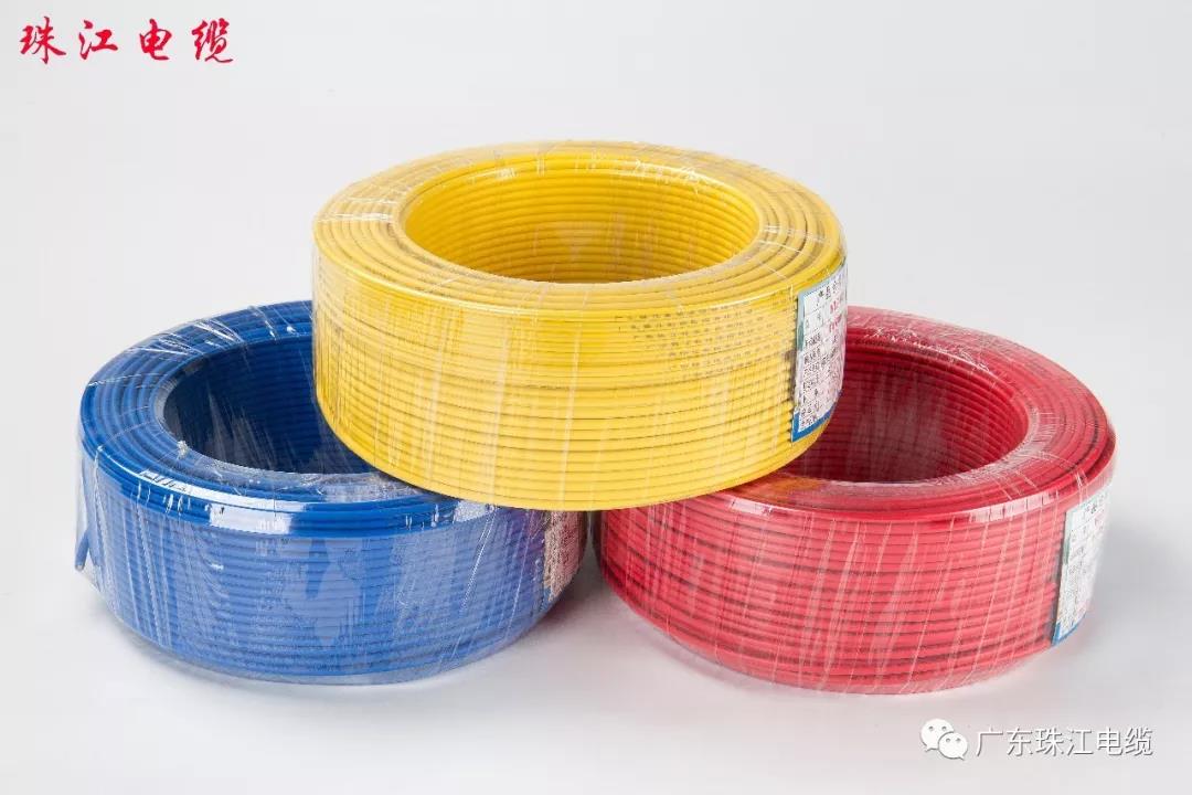 J9官网电缆浅谈阻燃电缆选用要求