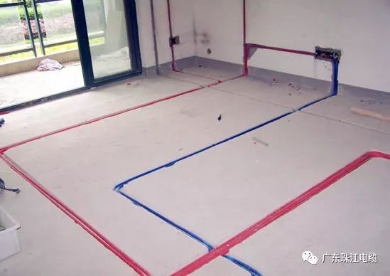 J9官网电缆分享家庭装电小贴士