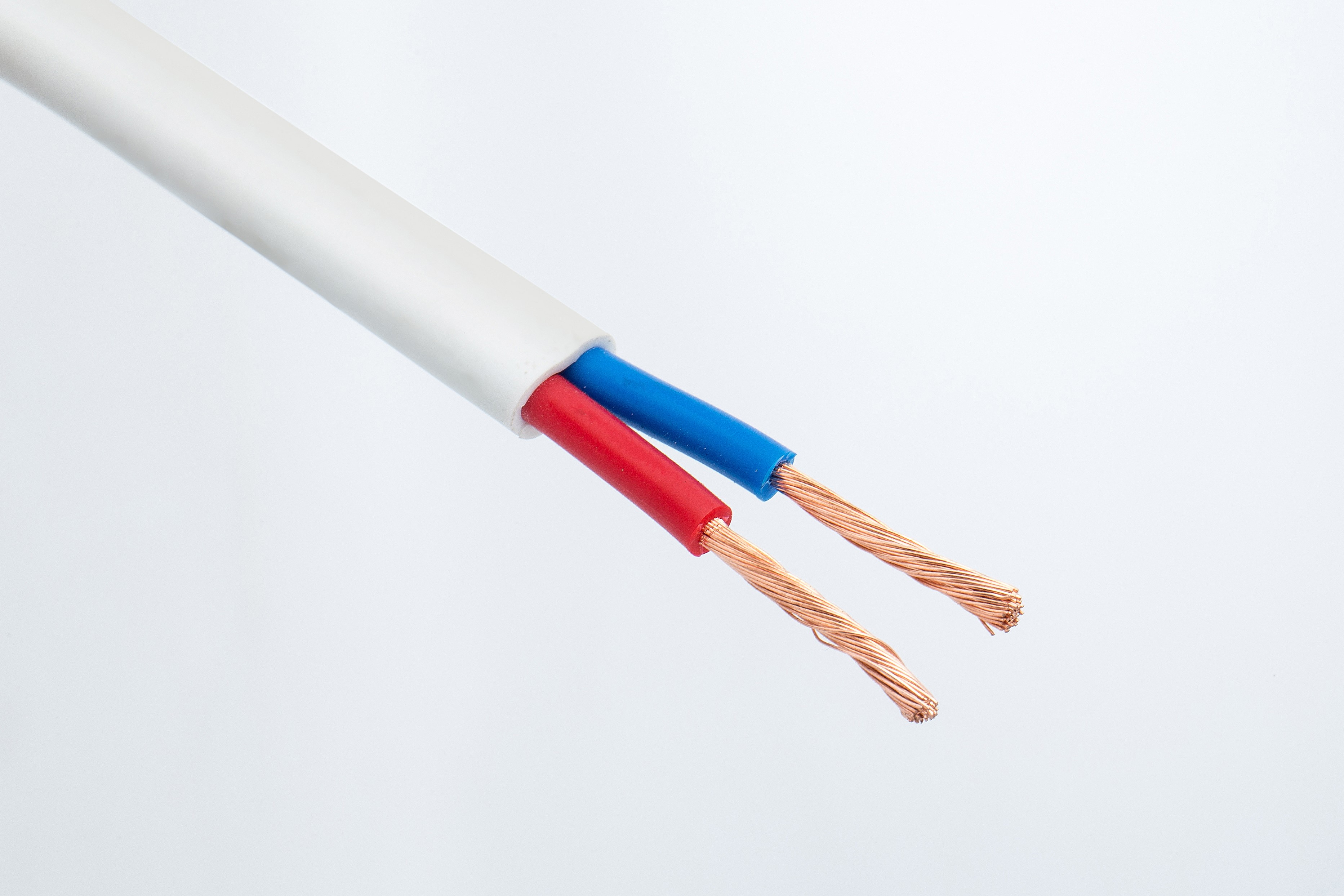 电线都要穿管你知道吗?J9官网电缆分享电线穿管要点