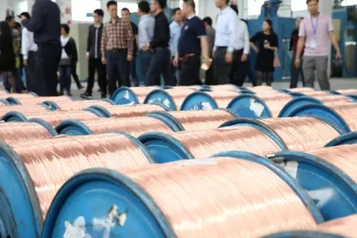 J9官网电缆是如何控制质量的？