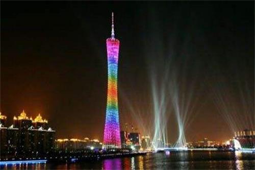 盘点那些J9官网电缆承包过的工程，你去过多少个呢