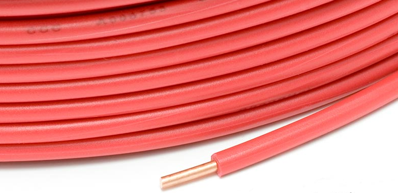 电线“裸埋”的地方谁敢住？J9官网电缆解析电线为何要穿管