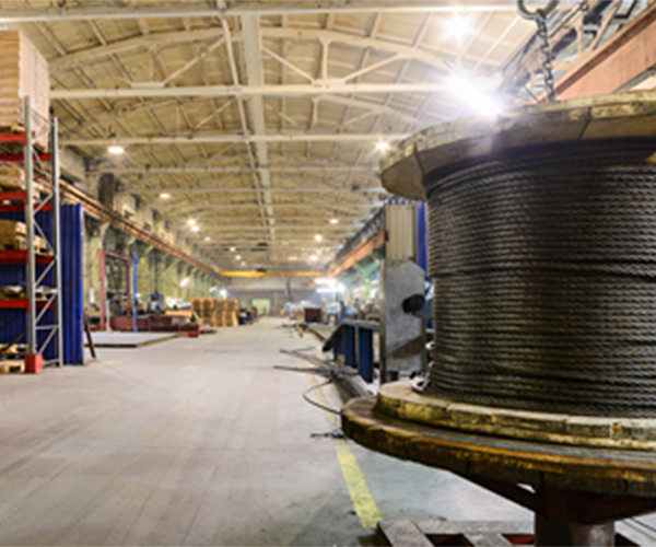 【J9官网电缆】建筑工地都用哪些电线电缆？