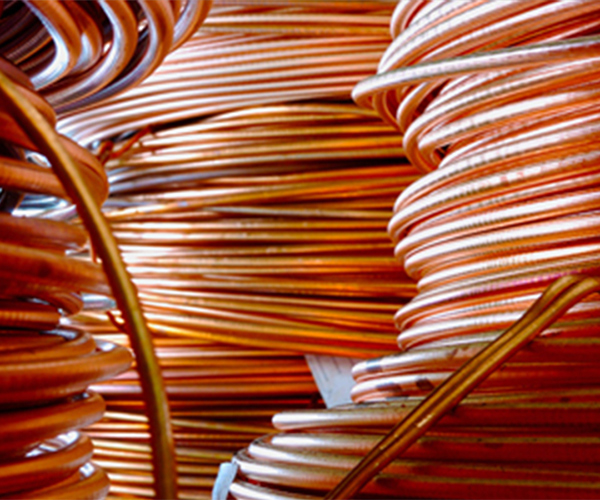 【J9官网电缆】铜将持续面临短缺？