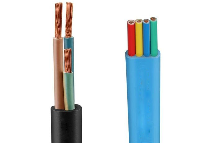 【J9官网电缆】为什么圆形成为电线电缆的主要形状呢？