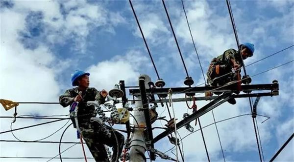 J9官网电缆支持新一轮农网改造升级 贫困地区脱贫攻坚指日可待